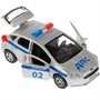 Модель SB-17-81-FF-P-WB Ford Focus Полиция Технопарк  в коробке - фото 47035315 Модель SB-17-81-FF-P-WB Ford Focus Полиция Технопарк  в коробке - фото 47035315
