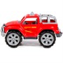 Автомобиль Легион № 2 красный 76113 П-Е /10/ - фото 47035357