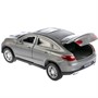 Модель GLE-COUPE-GY MERCEDES-BENZ GLE COUPE Технопарк  в коробке - фото 47035375 Модель GLE-COUPE-GY MERCEDES-BENZ GLE COUPE Технопарк  в коробке - фото 47035375