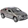 Модель GLE-COUPE-GY MERCEDES-BENZ GLE COUPE Технопарк  в коробке - фото 47035376 Модель GLE-COUPE-GY MERCEDES-BENZ GLE COUPE Технопарк  в коробке - фото 47035376