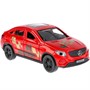 Модель GLE-COUPE-S MERCEDES-BENZ GLE COUPE Спорт Технопарк  в коробке - фото 47035382 Модель GLE-COUPE-S MERCEDES-BENZ GLE COUPE Спорт Технопарк  в коробке - фото 47035382