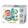 Набор для творчества Тесто для лепки Доктор Зуб ТА1041 /Genio Kids - фото 47035385