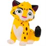 Резиновая игрушка Лео.Лео и Тиг ST-FT1810 - фото 47035470