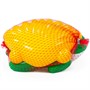 Формочки (ракушка №1+черепаха) 57464 П-Е /30/ - фото 47035585