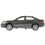 Модель ACCORD-GY HONDA ACCORD серый Технопарк  в коробке - фото 47035653