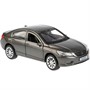 Модель ACCORD-GY HONDA ACCORD серый Технопарк  в коробке - фото 47035655