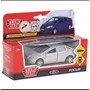 Модель SB-16-45-N(SL)-WB FORD Focus серебристый Технопарк  в коробке - фото 47035666 Модель SB-16-45-N(SL)-WB FORD Focus серебристый Технопарк  в коробке - фото 47035666