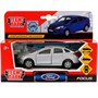 Модель SB-16-45-N(SL)-WB FORD Focus серебристый Технопарк  в коробке - фото 47035667 Модель SB-16-45-N(SL)-WB FORD Focus серебристый Технопарк  в коробке - фото 47035667
