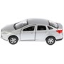 Модель SB-16-45-N(SL)-WB FORD Focus серебристый Технопарк  в коробке - фото 47035670 Модель SB-16-45-N(SL)-WB FORD Focus серебристый Технопарк  в коробке - фото 47035670