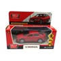 Модель ACCORD-RD HONDA ACCORD красный Технопарк  в коробке - фото 47035675