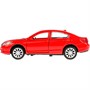 Модель ACCORD-RD HONDA ACCORD красный Технопарк  в коробке - фото 47035677