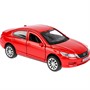 Модель ACCORD-RD HONDA ACCORD красный Технопарк  в коробке - фото 47035679