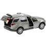 Модель DISCOVERY-GY LAND ROVER DISCOVERY серый Технопарк  в коробке - фото 47035693