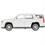 Модель ESCALADE-WT CADILLAC ESCALADE белый Технопарк в коробке - фото 47035697 Модель ESCALADE-WT CADILLAC ESCALADE белый Технопарк в коробке - фото 47035697