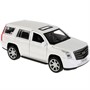 Модель ESCALADE-WT CADILLAC ESCALADE белый Технопарк в коробке - фото 47035699 Модель ESCALADE-WT CADILLAC ESCALADE белый Технопарк в коробке - фото 47035699