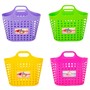 Сумка-корзина детская У572 /24/ - фото 47035708