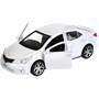 Модель COROLLA-WT TOYOTA COROLLA белый Технопарк  в коробке - фото 47035744 Модель COROLLA-WT TOYOTA COROLLA белый Технопарк  в коробке - фото 47035744