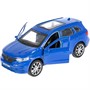 Модель KOLEOS-BU RENAULT KOLEOS синий Технопарк  в коробке - фото 47035749 Модель KOLEOS-BU RENAULT KOLEOS синий Технопарк  в коробке - фото 47035749