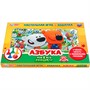 Настольная игра Умка Азбука МиМиМишки.Ходилка 4690590182659 - фото 47035822