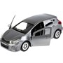 Модель CEED-GY KIA CEED серый Технопарк в коробке - фото 47035834