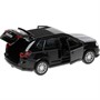 Модель OUTLANDER-BK MITSUBISHI OUTLANDER черный Технопарк в коробке - фото 47035861 Модель OUTLANDER-BK MITSUBISHI OUTLANDER черный Технопарк в коробке - фото 47035861