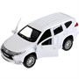 Модель PAJERO-S-WT MITSUBISHI PAJERO SPORT белый Технопарк в коробке - фото 47035864 Модель PAJERO-S-WT MITSUBISHI PAJERO SPORT белый Технопарк в коробке - фото 47035864