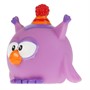 Резиновая игрушка Смешарики Совунья LXS43 в сетке - фото 47035905