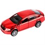 Модель OCTAVIA-RD-CH Skoda Octavia хром красный Технопарк  в коробке - фото 47035909 Модель OCTAVIA-RD-CH Skoda Octavia хром красный Технопарк  в коробке - фото 47035909