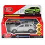 Модель KOLEOS-SL RENAULT KOLEOS серебристый Технопарк  в коробке - фото 47035912