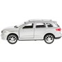 Модель KOLEOS-SL RENAULT KOLEOS серебристый Технопарк  в коробке - фото 47035915 Модель KOLEOS-SL RENAULT KOLEOS серебристый Технопарк  в коробке - фото 47035915