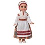 Кукла Эля в белорусском костюме В3190 - фото 47035985