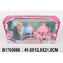 Карета 686-755 для куклы, с лошадью в коробке - фото 47036013