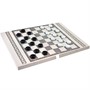 Шашки-нарды классические 03790 - фото 47036071