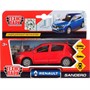 Модель SB-17-61-RS-N(RE)-WB Renault Sandero Технопарк  в коробке - фото 47036095