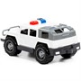 Автомобиль Джип патрульный Разведчик 79190 П-Е /14/ - фото 47036187