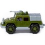 Автомобиль Джип военный Разведчик с 1-м пулемётом 79213 П-Е /12/ - фото 47036190