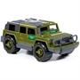 Автомобиль джип "Защитник" пограничный РФ 76236 П-Е /6/ - фото 47036344