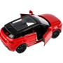 Модель EVOQUE-RD Land Rover Range Rover Evoque красный Технопарк  в коробке - фото 47036396