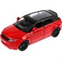 Модель EVOQUE-RD Land Rover Range Rover Evoque красный Технопарк  в коробке - фото 47036397