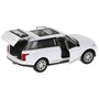 Модель VOGUE-WT RANGE ROVER VOGUE белый Технопарк  в коробке - фото 47036407 Модель VOGUE-WT RANGE ROVER VOGUE белый Технопарк  в коробке - фото 47036407