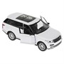 Модель VOGUE-WT RANGE ROVER VOGUE белый Технопарк  в коробке - фото 47036408 Модель VOGUE-WT RANGE ROVER VOGUE белый Технопарк  в коробке - фото 47036408