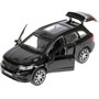 Модель KOLEOS-BK RENAULT KOLEOS черный Технопарк  в коробке - фото 47036410 Модель KOLEOS-BK RENAULT KOLEOS черный Технопарк  в коробке - фото 47036410