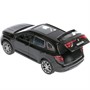 Модель KOLEOS-BK RENAULT KOLEOS черный Технопарк  в коробке - фото 47036411 Модель KOLEOS-BK RENAULT KOLEOS черный Технопарк  в коробке - фото 47036411
