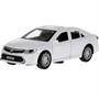 Модель CAMRY-WH TOYOTA CAMRY белый Технопарк в коробке - фото 47036415