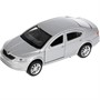 Модель OCTAVIA-SL Skoda Octavia Серебристый Технопарк  в коробке - фото 47036430 Модель OCTAVIA-SL Skoda Octavia Серебристый Технопарк  в коробке - фото 47036430