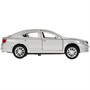 Модель OCTAVIA-SL Skoda Octavia Серебристый Технопарк  в коробке - фото 47036432 Модель OCTAVIA-SL Skoda Octavia Серебристый Технопарк  в коробке - фото 47036432