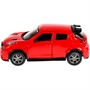 Модель JUKE-RDS-SL NISSAN JUKE-R 2.0 красный Технопарк  в коробке - фото 47036435 Модель JUKE-RDS-SL NISSAN JUKE-R 2.0 красный Технопарк  в коробке - фото 47036435
