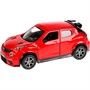 Модель JUKE-RDS-SL NISSAN JUKE-R 2.0 красный Технопарк  в коробке - фото 47036437 Модель JUKE-RDS-SL NISSAN JUKE-R 2.0 красный Технопарк  в коробке - фото 47036437