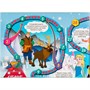 Настольная игра Умка Принцесса льдов. Ходилка 4690590193884 - фото 47036568
