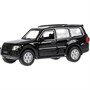Модель SB-17-61-MP-N(BL)-WB Mitsubishi Pajero черный Технопарк  в коробке - фото 47036759 Модель SB-17-61-MP-N(BL)-WB Mitsubishi Pajero черный Технопарк  в коробке - фото 47036759